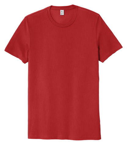 ALLMADE UNISEX ORGANIC COTTON TEE - AL2100CA ✨ CLICK HERE TO RETURN ✨