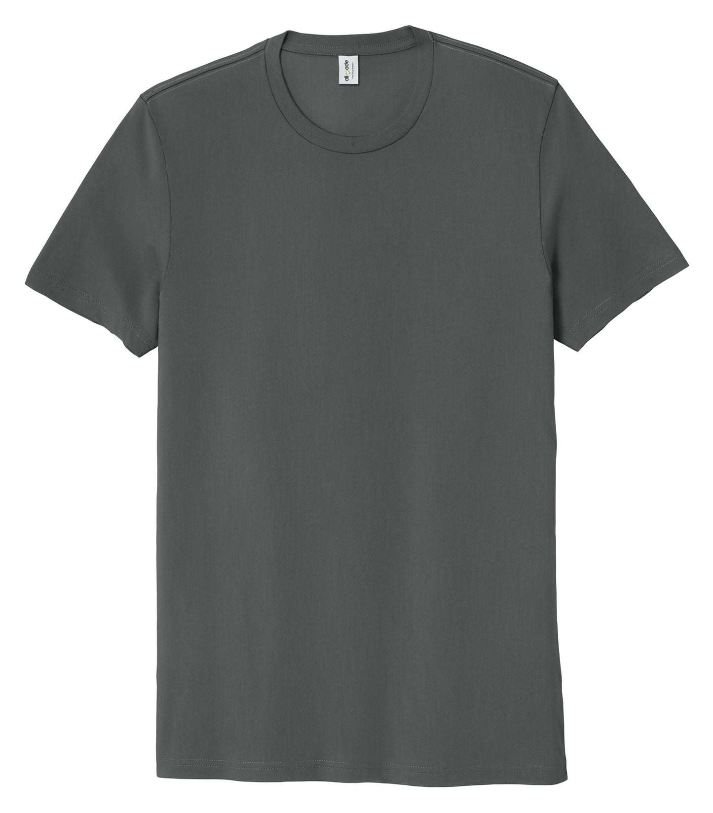 ALLMADE UNISEX ORGANIC COTTON TEE - AL2100CA ✨ CLICK HERE TO RETURN ✨