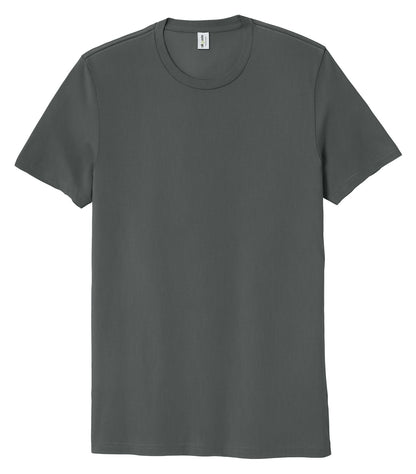 ALLMADE UNISEX ORGANIC COTTON TEE - AL2100CA ✨ CLICK HERE TO RETURN ✨