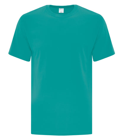 ATC™ EVERYDAY COTTON TEE - ATC1000 ✨CLICK HERE TO RETURN✨