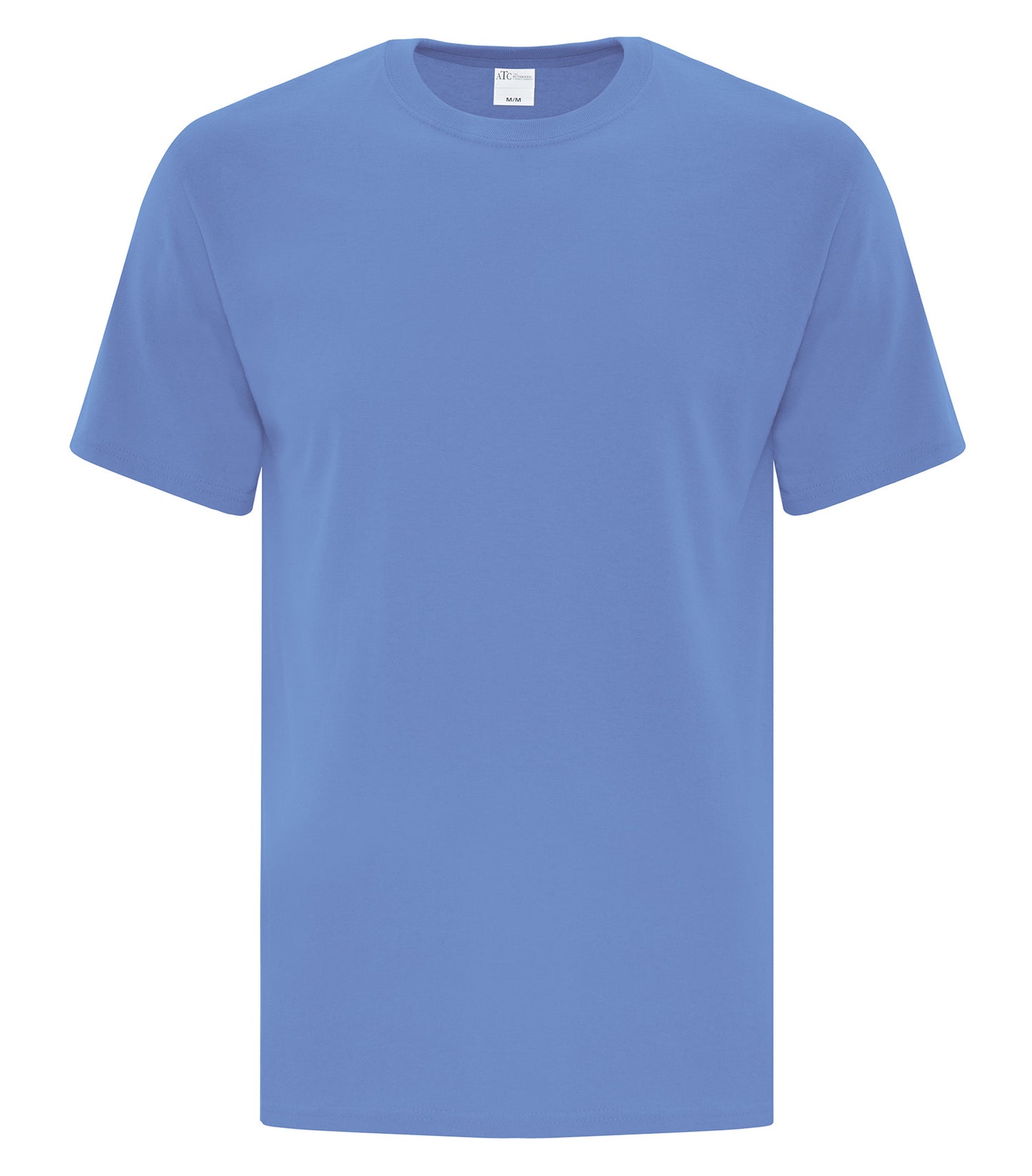 ATC™ EVERYDAY COTTON TEE - ATC1000 ✨CLICK HERE TO RETURN✨