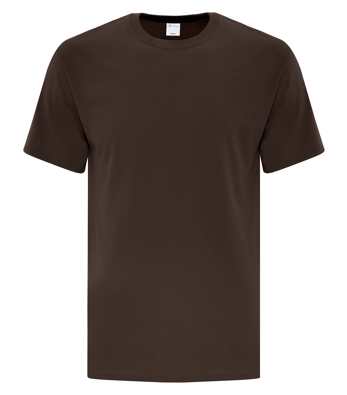 ATC™ EVERYDAY COTTON TEE - ATC1000 ✨CLICK HERE TO RETURN✨