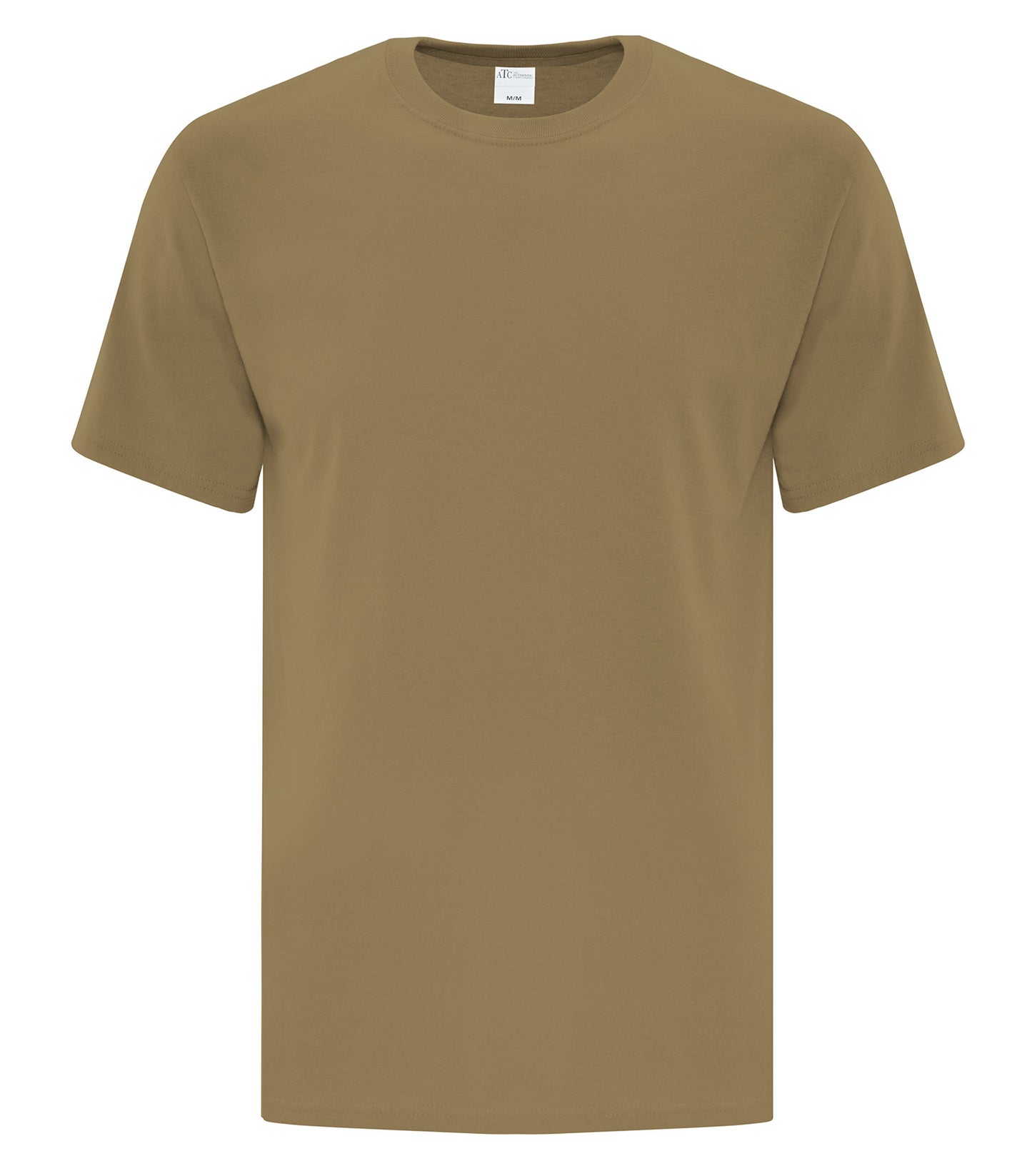 ATC™ EVERYDAY COTTON TEE - ATC1000 ✨CLICK HERE TO RETURN✨