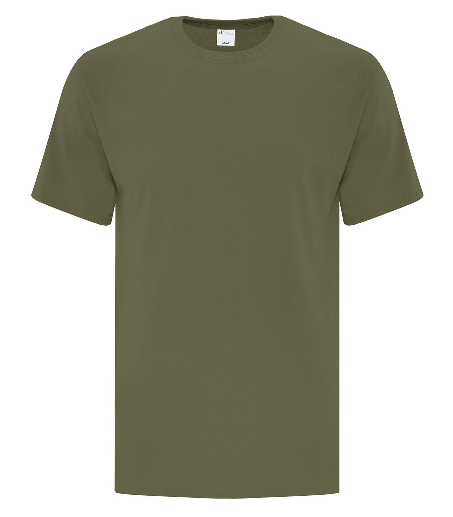 ATC™ EVERYDAY COTTON TEE - ATC1000 ✨CLICK HERE TO RETURN✨