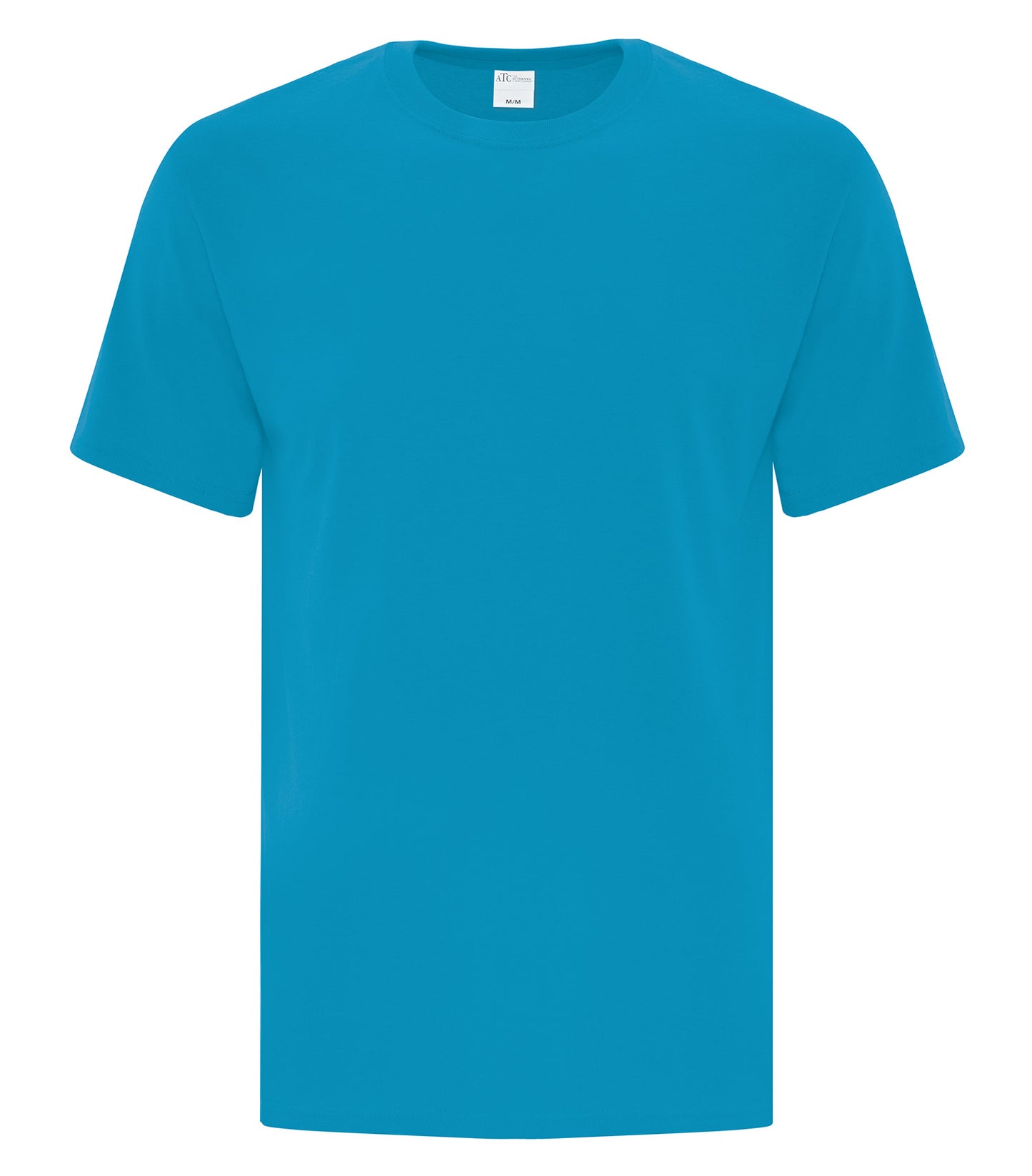 ATC™ EVERYDAY COTTON TEE - ATC1000 ✨CLICK HERE TO RETURN✨
