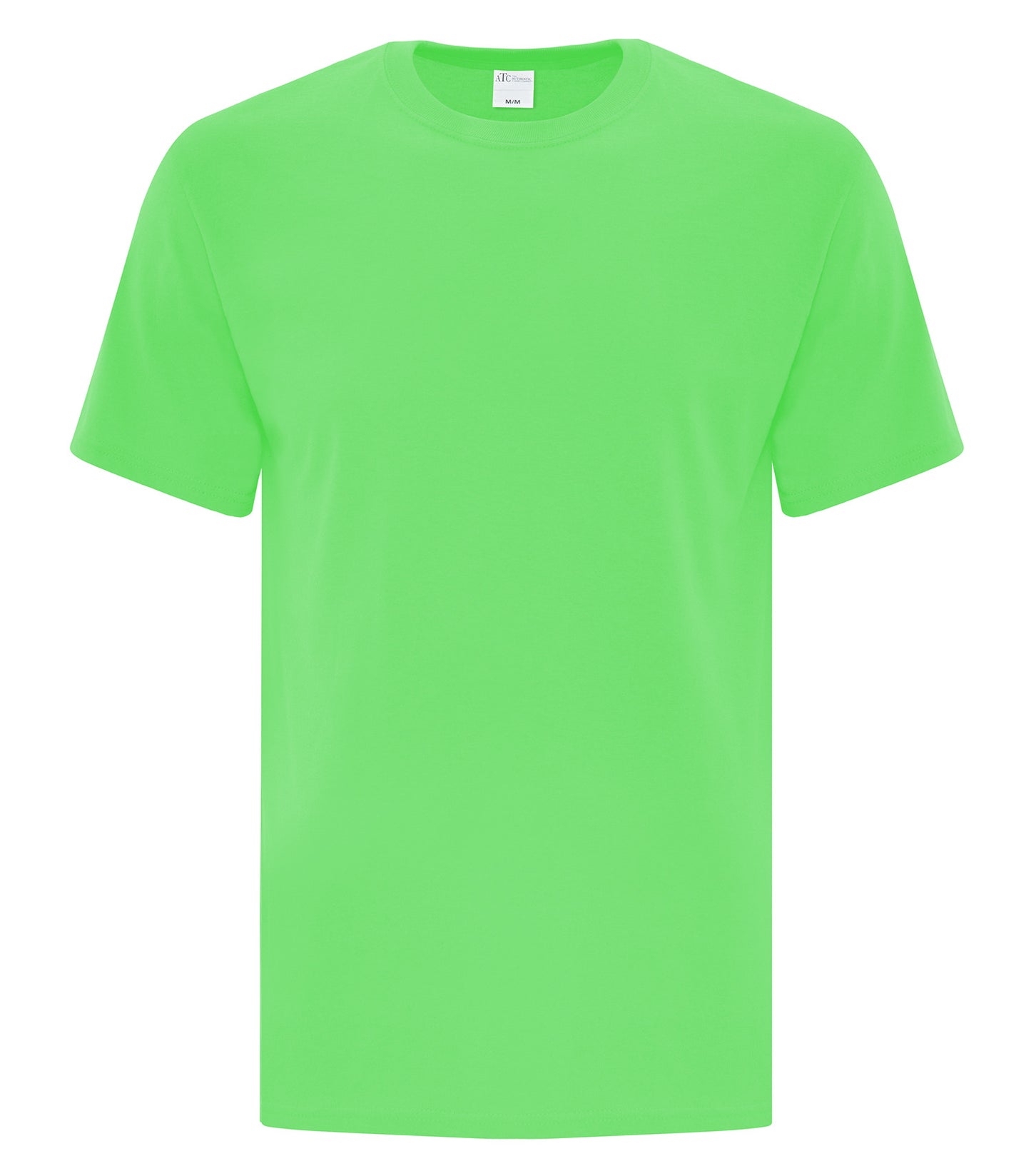 ATC™ EVERYDAY COTTON TEE - ATC1000 ✨CLICK HERE TO RETURN✨