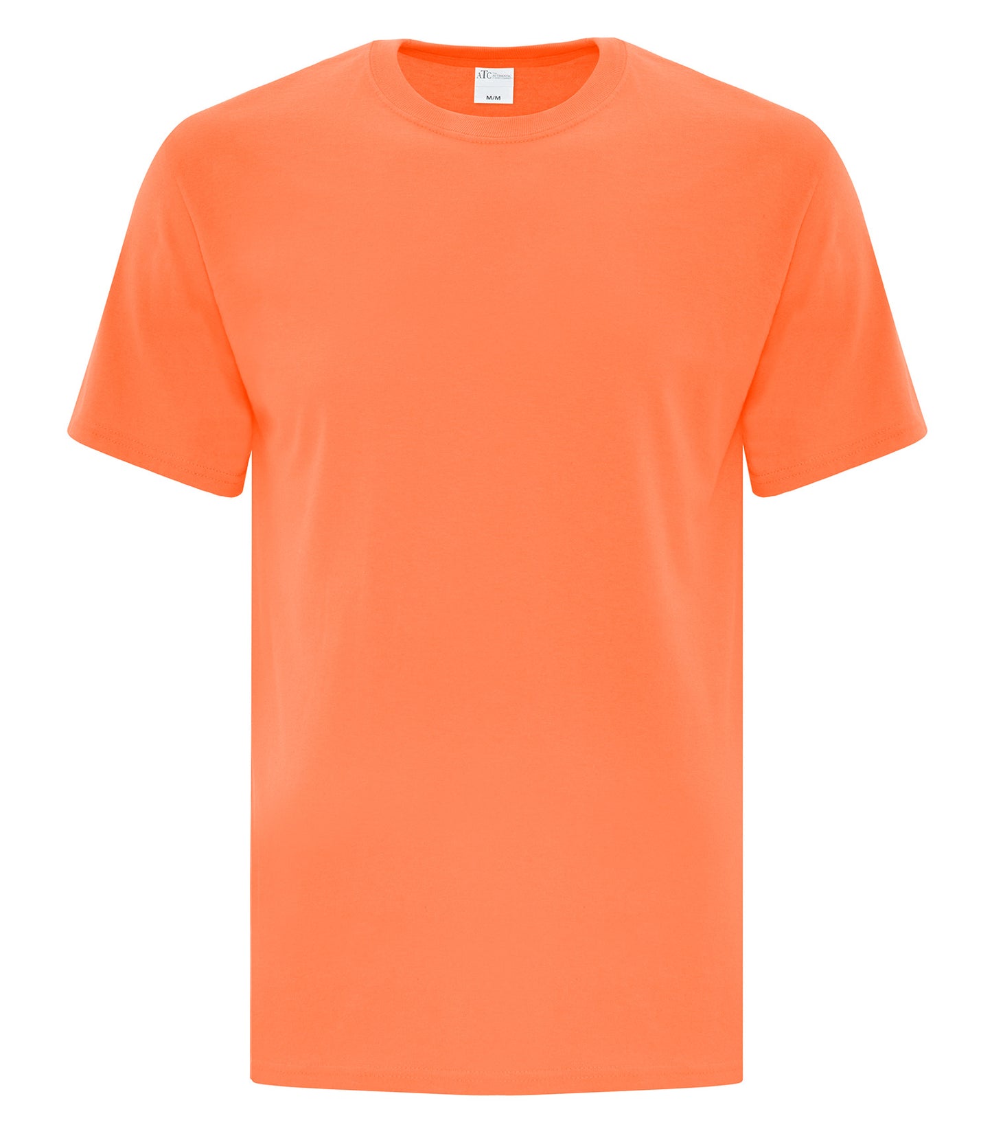 ATC™ EVERYDAY COTTON TEE - ATC1000 ✨CLICK HERE TO RETURN✨
