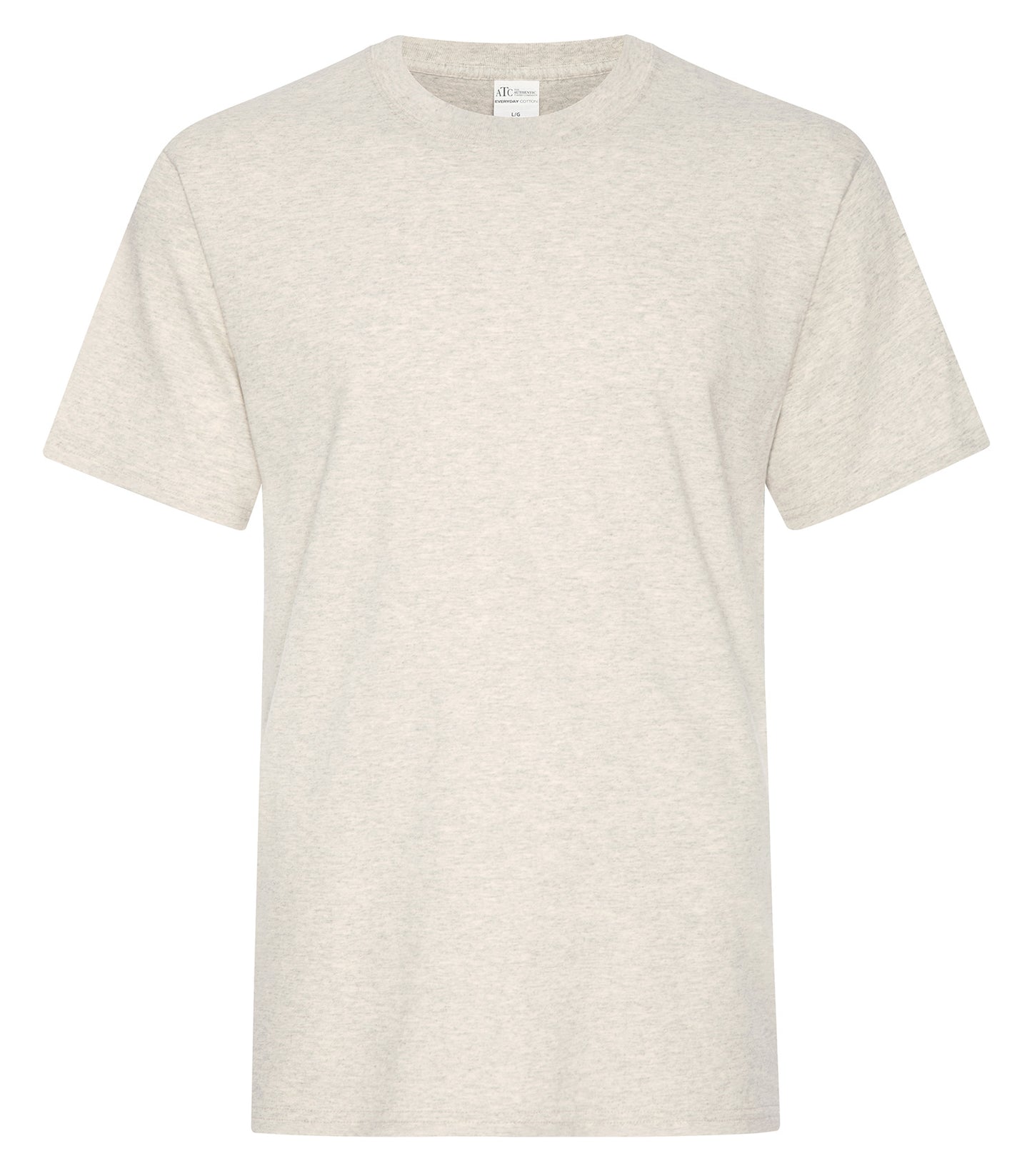ATC™ EVERYDAY COTTON TEE - ATC1000 ✨CLICK HERE TO RETURN✨