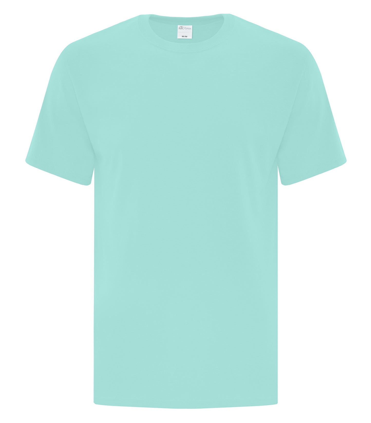 ATC™ EVERYDAY COTTON TEE - ATC1000 ✨CLICK HERE TO RETURN✨