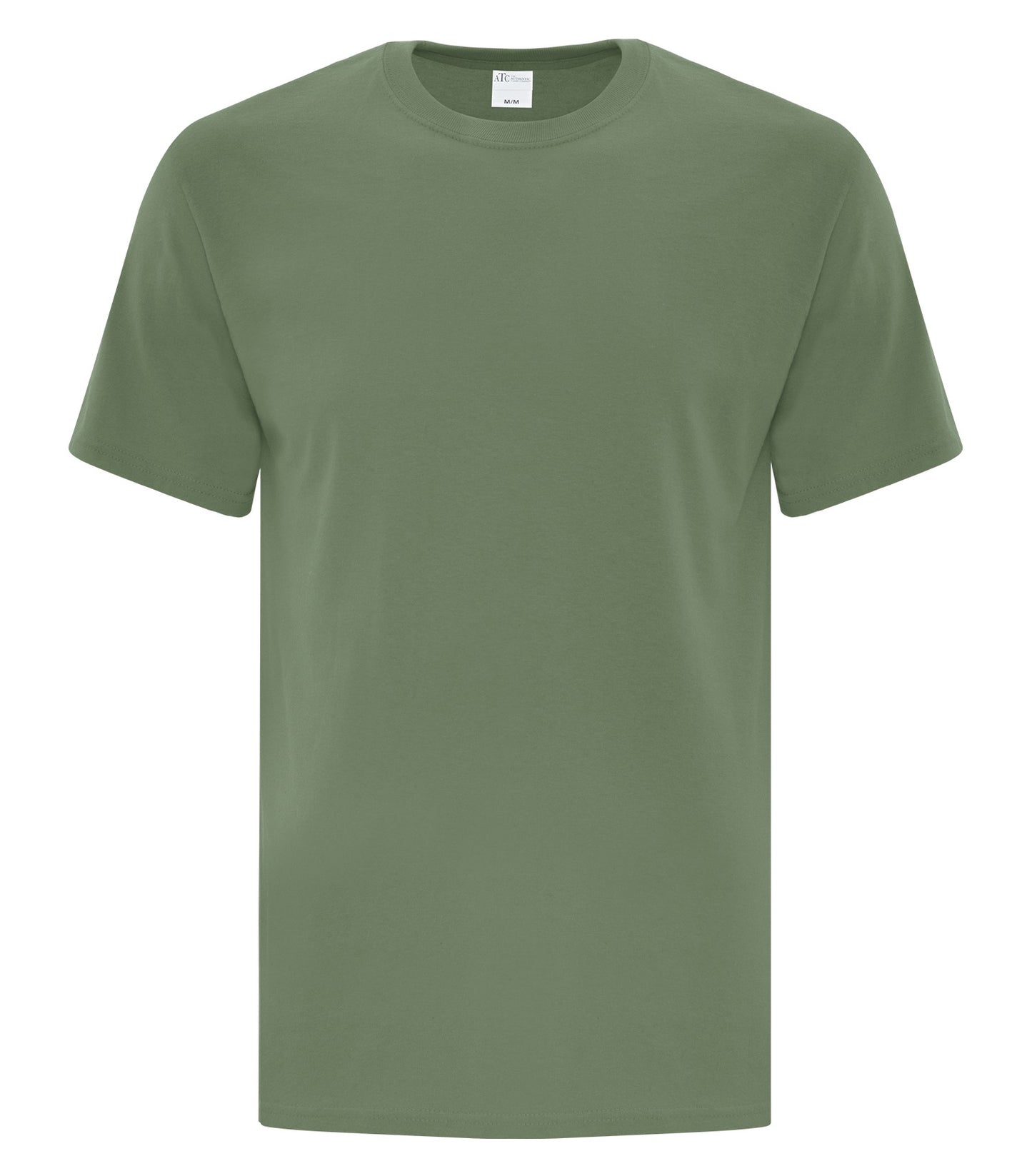 ATC™ EVERYDAY COTTON TEE - ATC1000 ✨CLICK HERE TO RETURN✨