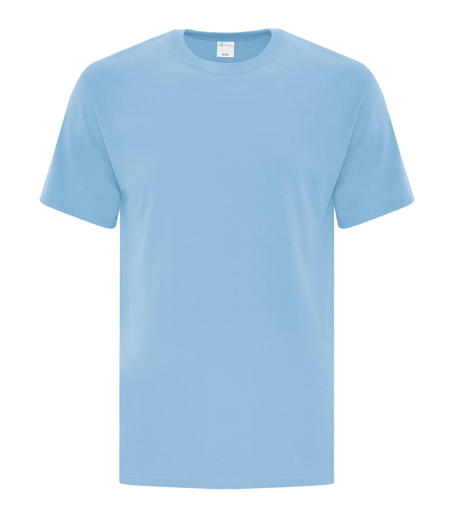 ATC™ EVERYDAY COTTON TEE - ATC1000 ✨CLICK HERE TO RETURN✨