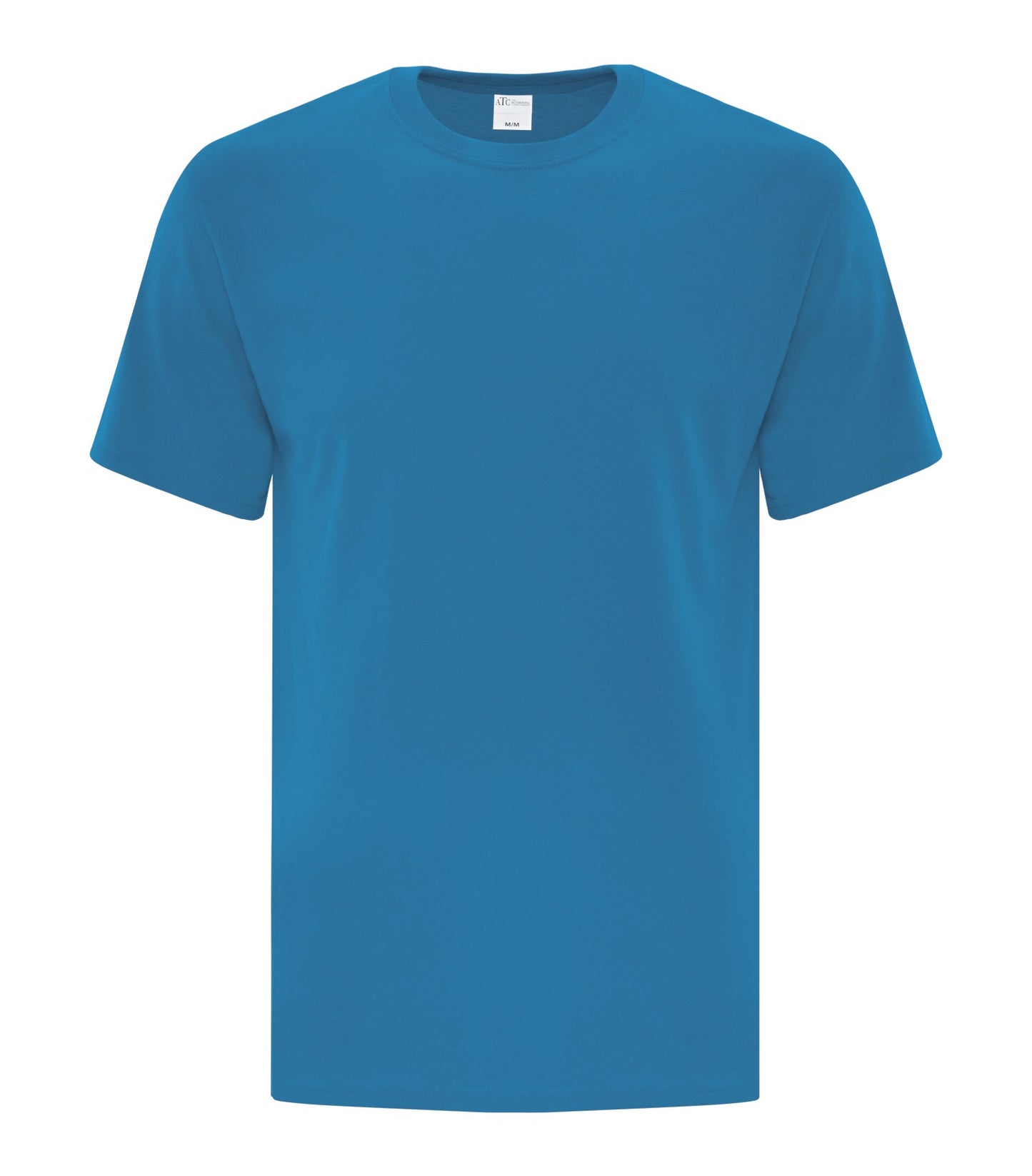 ATC™ EVERYDAY COTTON TEE - ATC1000 ✨CLICK HERE TO RETURN✨