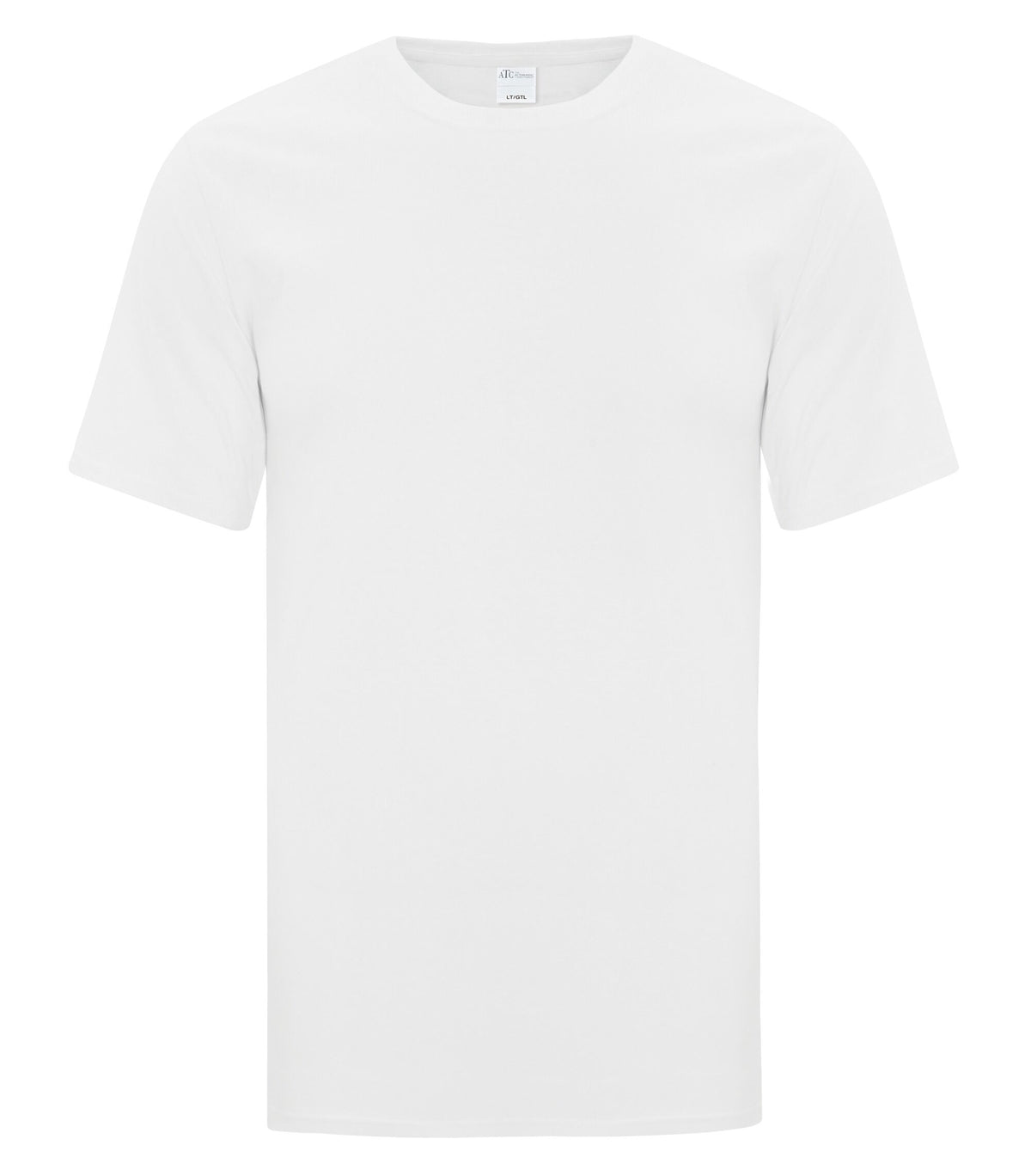 ATC1000T – White