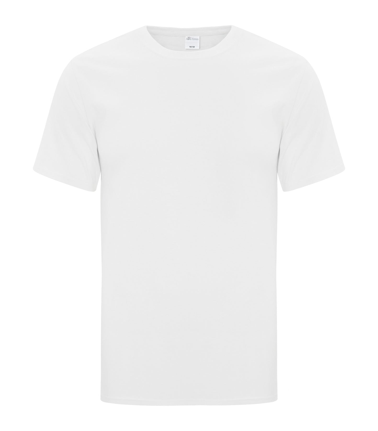ATC™ EVERYDAY COTTON TEE - ATC1000 ✨CLICK HERE TO RETURN✨
