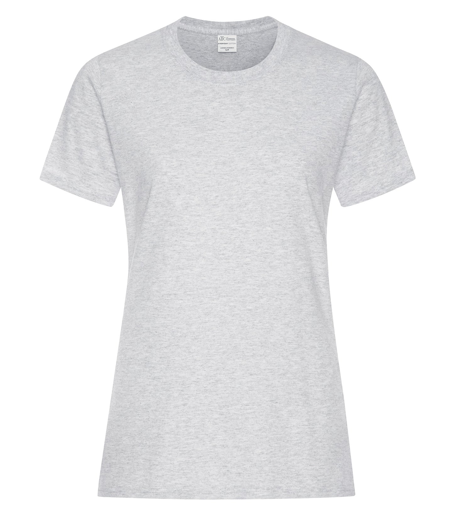 ATC™ EVERYDAY COTTON LADIES' TEE - ATC1000L