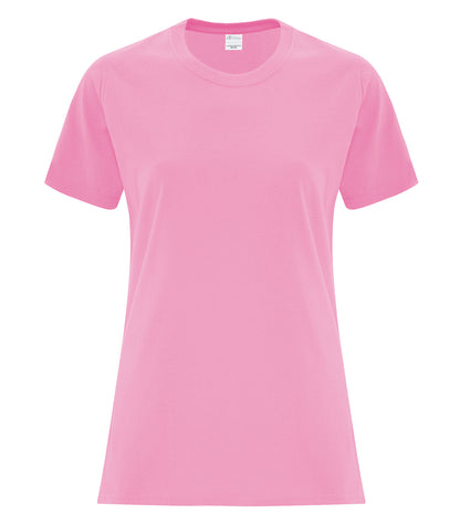 ATC™ EVERYDAY COTTON LADIES' TEE - ATC1000L