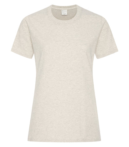 ATC™ EVERYDAY COTTON LADIES' TEE - ATC1000L