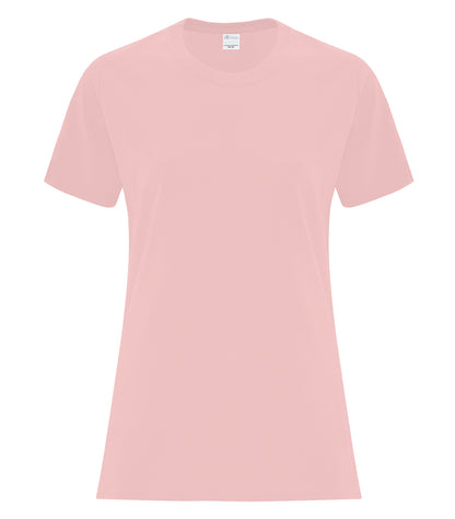 ATC™ EVERYDAY COTTON LADIES' TEE - ATC1000L