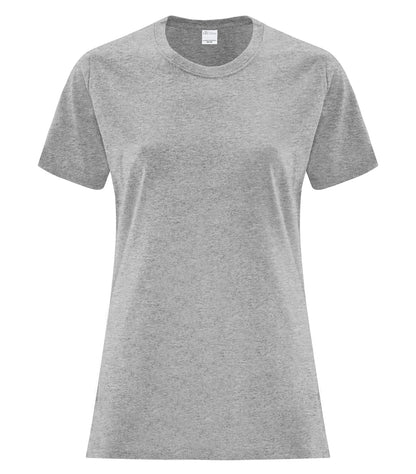 ATC™ EVERYDAY COTTON LADIES' TEE - ATC1000L