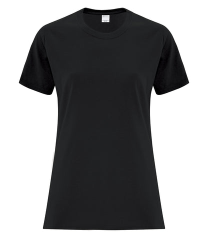 ATC™ EVERYDAY COTTON LADIES' TEE - ATC1000L