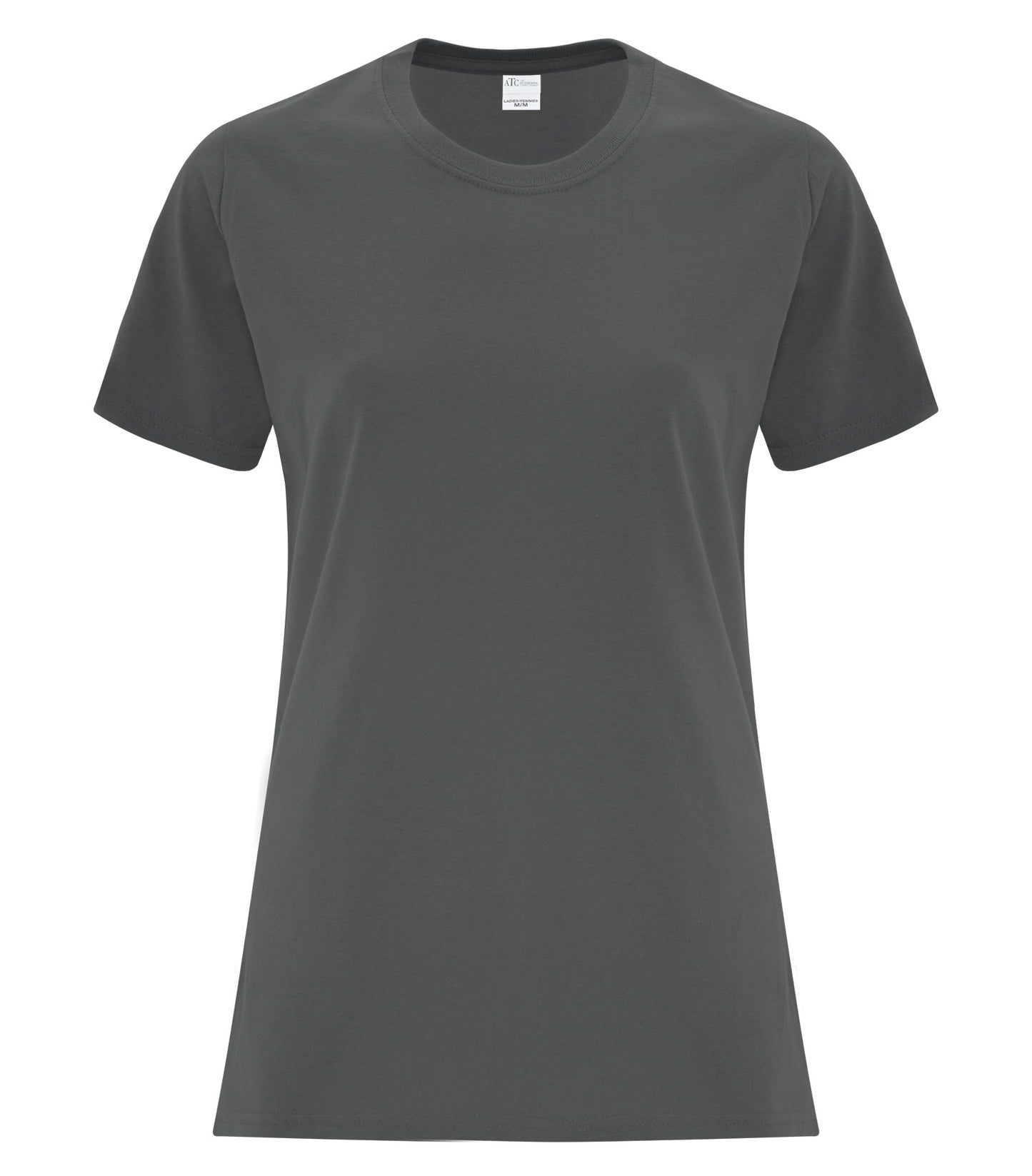 ATC™ EVERYDAY COTTON LADIES' TEE - ATC1000L