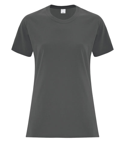 ATC™ EVERYDAY COTTON LADIES' TEE - ATC1000L