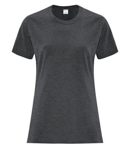 ATC™ EVERYDAY COTTON LADIES' TEE - ATC1000L