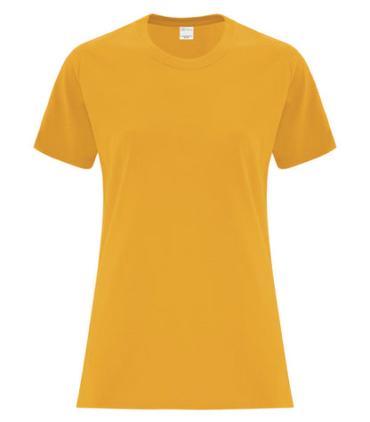 ATC™ EVERYDAY COTTON LADIES' TEE - ATC1000L