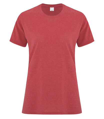 ATC™ EVERYDAY COTTON LADIES' TEE - ATC1000L