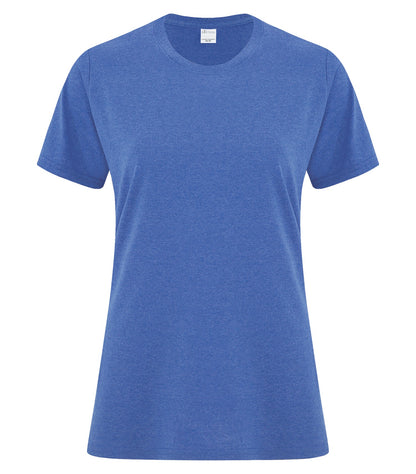 ATC™ EVERYDAY COTTON LADIES' TEE - ATC1000L