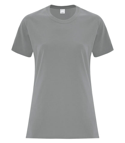 ATC™ EVERYDAY COTTON LADIES' TEE - ATC1000L