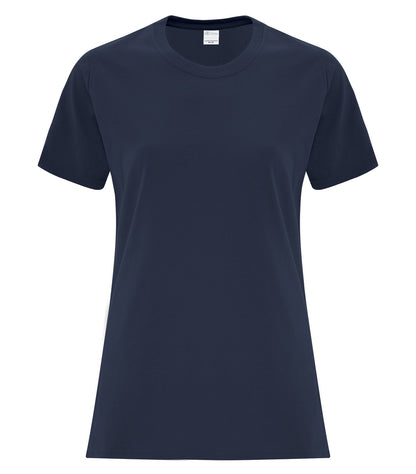 ATC™ EVERYDAY COTTON LADIES' TEE - ATC1000L