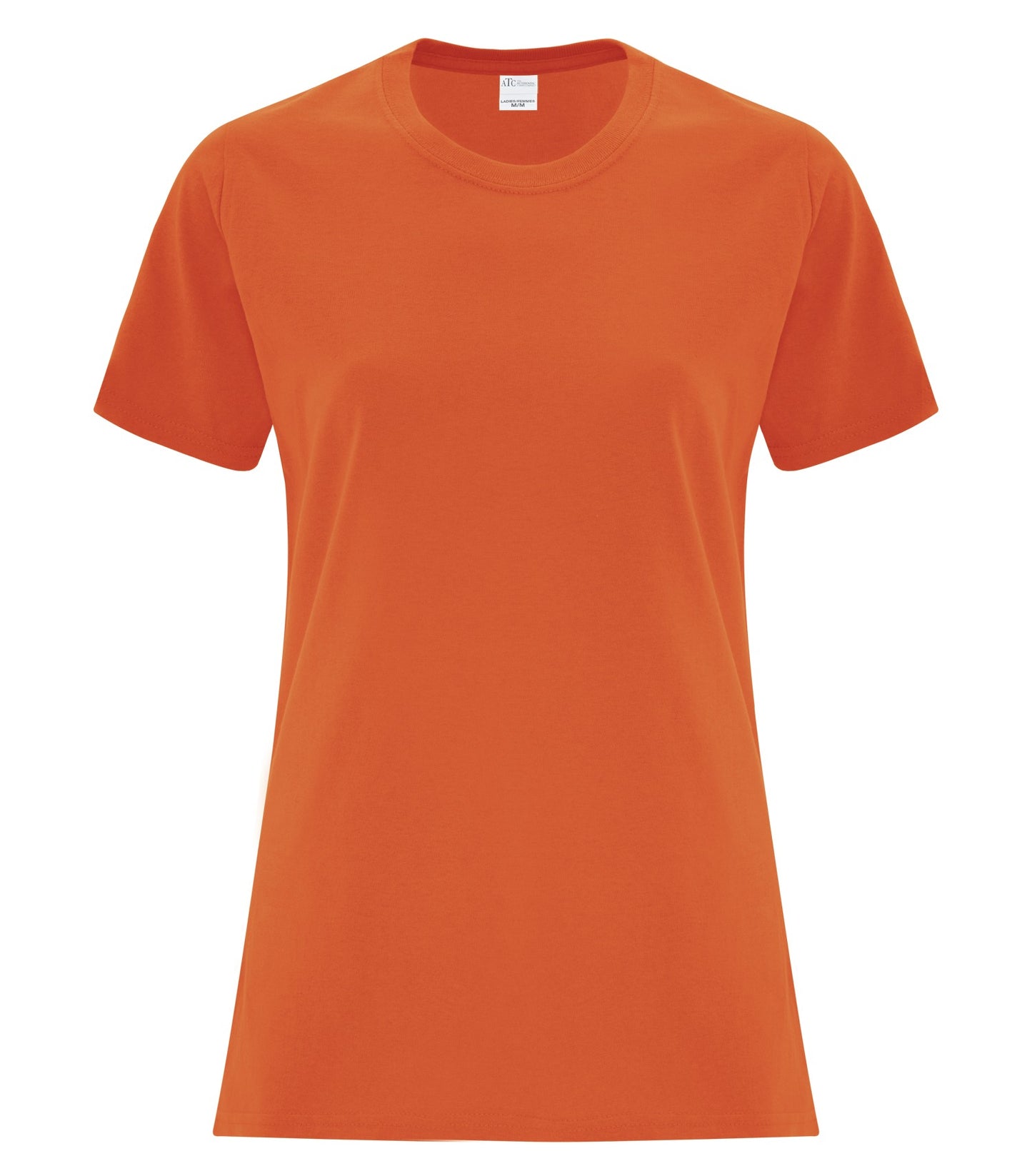 ATC™ EVERYDAY COTTON LADIES' TEE - ATC1000L