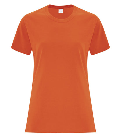 ATC™ EVERYDAY COTTON LADIES' TEE - ATC1000L