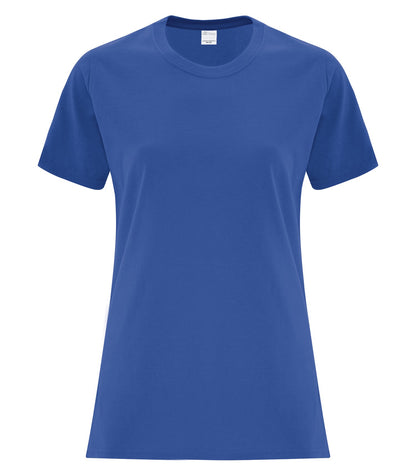 ATC™ EVERYDAY COTTON LADIES' TEE - ATC1000L