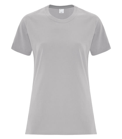 ATC™ EVERYDAY COTTON LADIES' TEE - ATC1000L