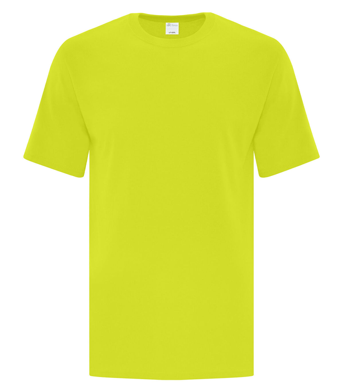 ATC1000T – NEW Safety Green**