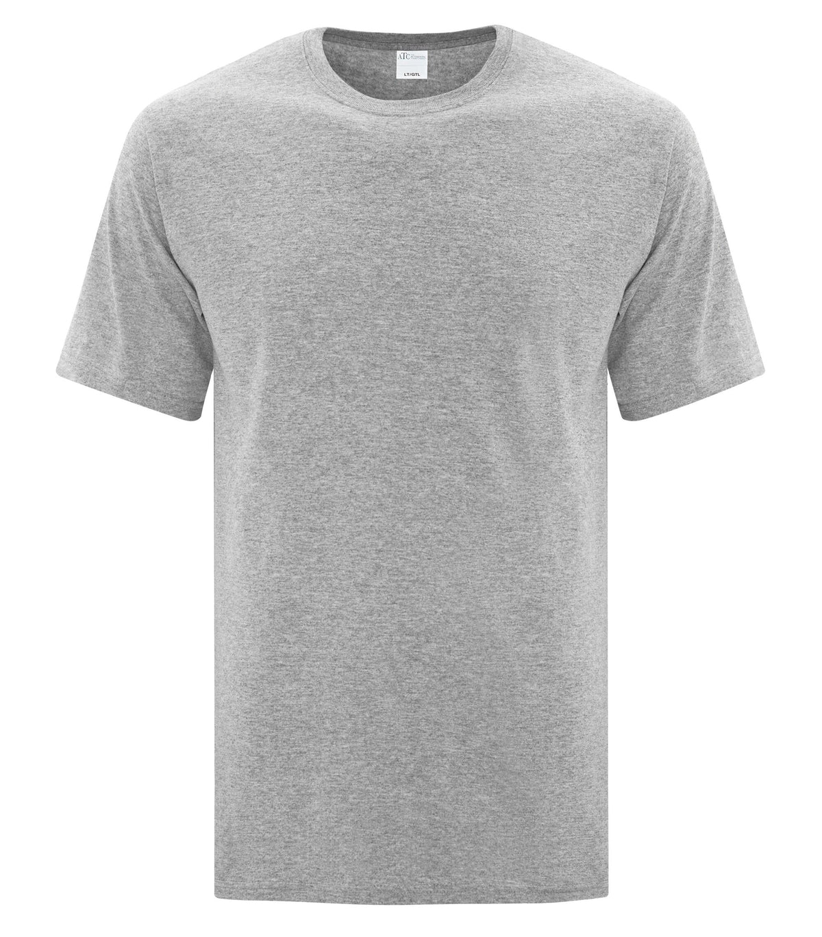 ATC1000T – Athletic Heather*