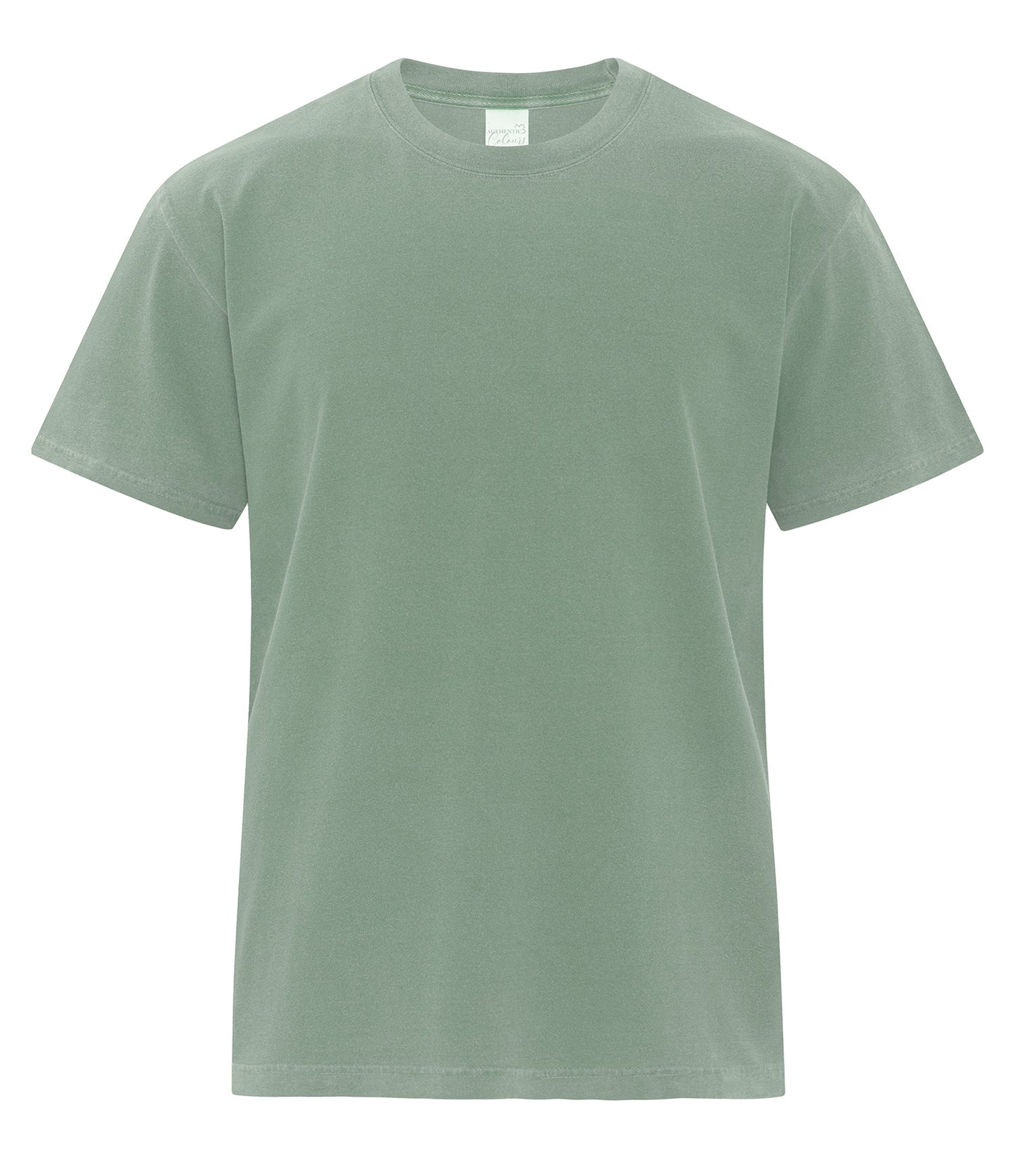 ATC AUTHENTIC COLOURS™ GARMENT-DYED HEAVYWEIGHT T-SHIRT - ATC1700 ✨✨ Click Here To Return✨✨