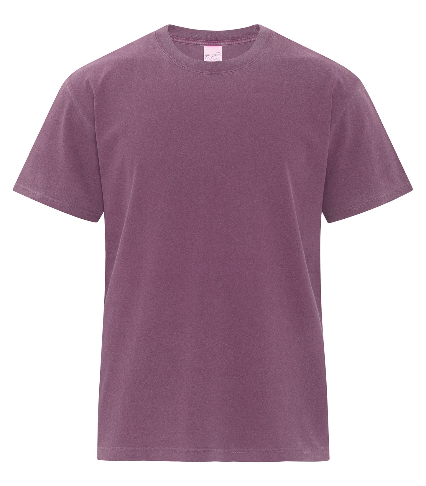 ATC AUTHENTIC COLOURS™ GARMENT-DYED HEAVYWEIGHT T-SHIRT - ATC1700 ✨✨ Click Here To Return✨✨