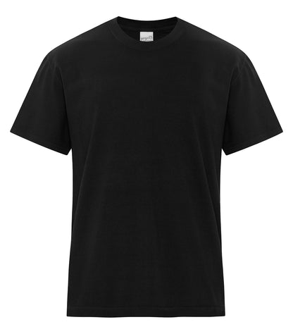ATC AUTHENTIC COLOURS™ GARMENT-DYED HEAVYWEIGHT T-SHIRT - ATC1700 ✨✨ Click Here To Return✨✨