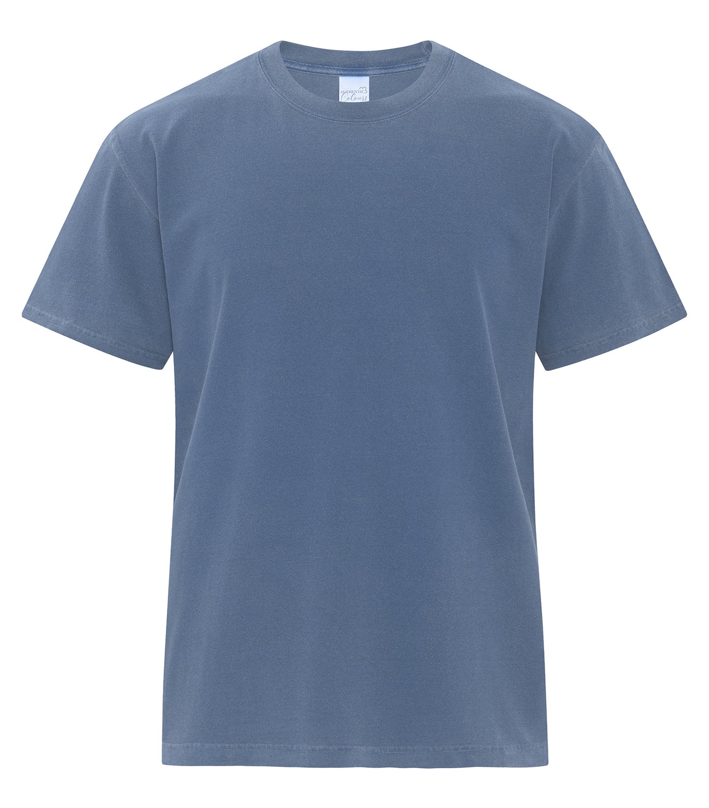 ATC AUTHENTIC COLOURS™ GARMENT-DYED HEAVYWEIGHT T-SHIRT - ATC1700 ✨✨ Click Here To Return✨✨