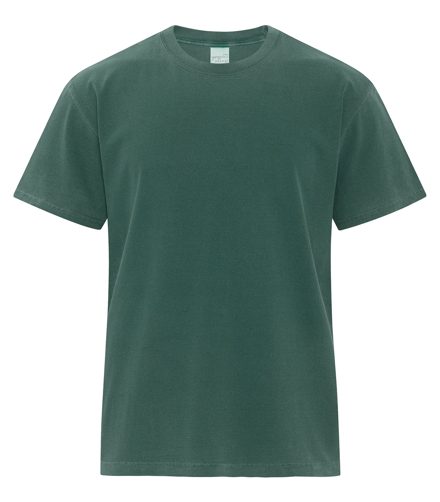ATC AUTHENTIC COLOURS™ GARMENT-DYED HEAVYWEIGHT T-SHIRT - ATC1700 ✨✨ Click Here To Return✨✨