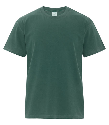 ATC AUTHENTIC COLOURS™ GARMENT-DYED HEAVYWEIGHT T-SHIRT - ATC1700 ✨✨ Click Here To Return✨✨