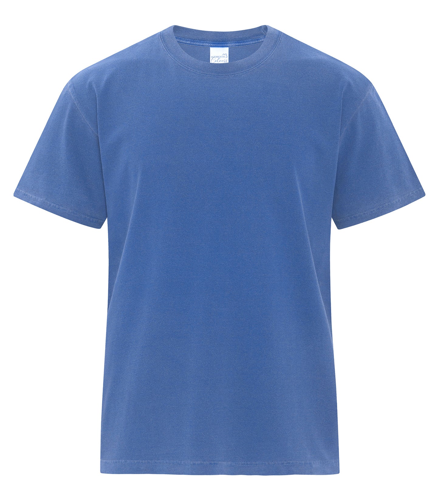 ATC AUTHENTIC COLOURS™ GARMENT-DYED HEAVYWEIGHT T-SHIRT - ATC1700 ✨✨ Click Here To Return✨✨