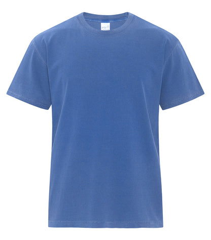 ATC AUTHENTIC COLOURS™ GARMENT-DYED HEAVYWEIGHT T-SHIRT - ATC1700 ✨✨ Click Here To Return✨✨