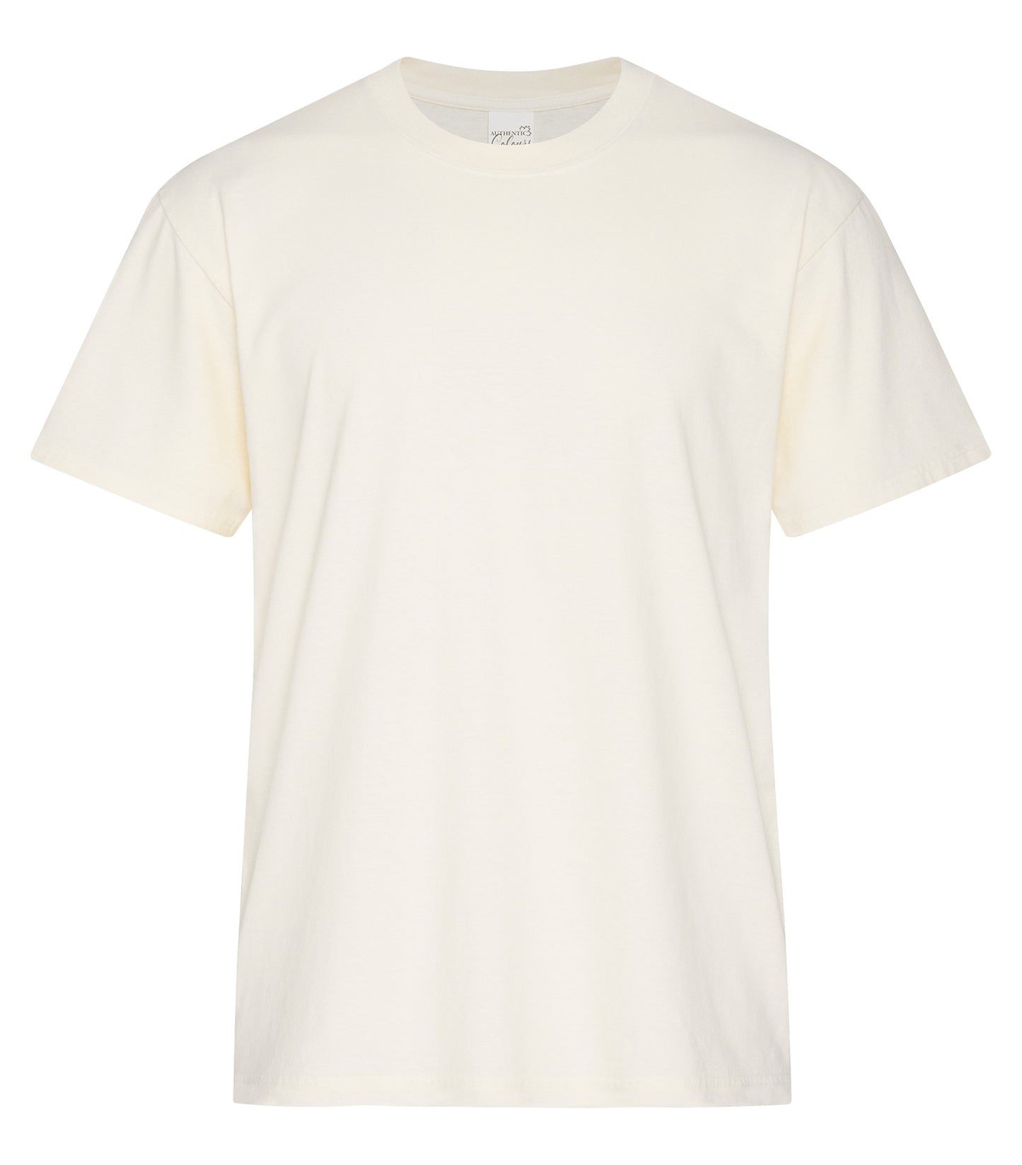 ATC AUTHENTIC COLOURS™ GARMENT-DYED HEAVYWEIGHT T-SHIRT - ATC1700 ✨✨ Click Here To Return✨✨