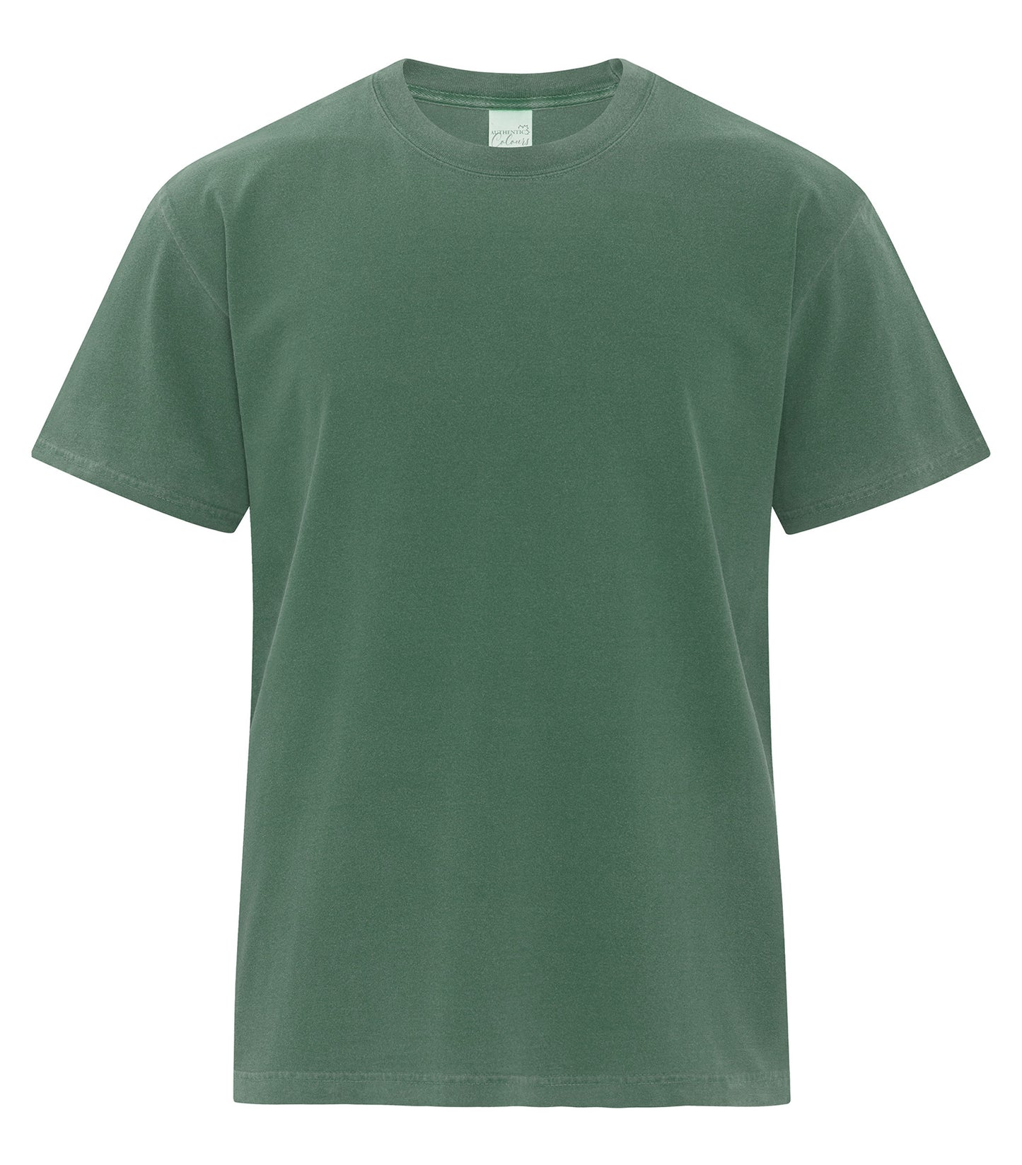 ATC AUTHENTIC COLOURS™ GARMENT-DYED HEAVYWEIGHT T-SHIRT - ATC1700 ✨✨ Click Here To Return✨✨