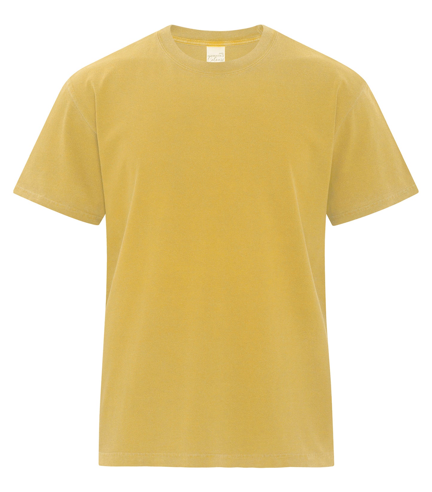 ATC AUTHENTIC COLOURS™ GARMENT-DYED HEAVYWEIGHT T-SHIRT - ATC1700 ✨✨ Click Here To Return✨✨