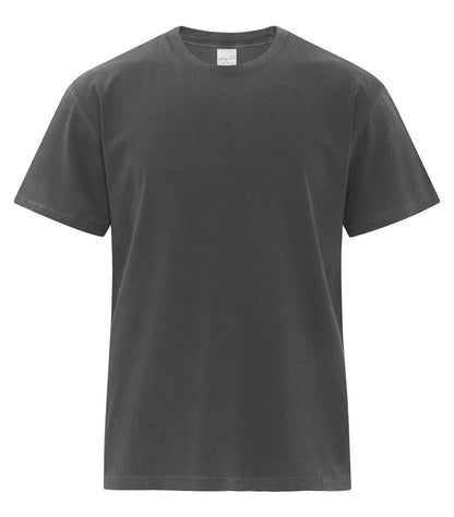 ATC AUTHENTIC COLOURS™ GARMENT-DYED HEAVYWEIGHT T-SHIRT - ATC1700 ✨✨ Click Here To Return✨✨